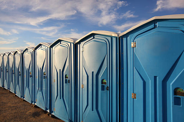  Lawrence, KS Portable Potty Rental Pros